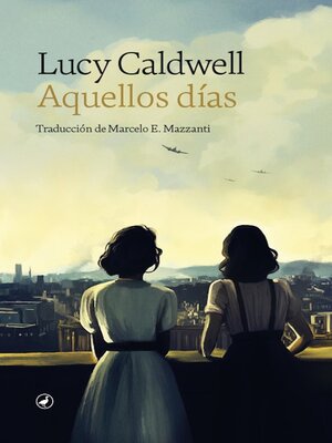 cover image of Aquellos días